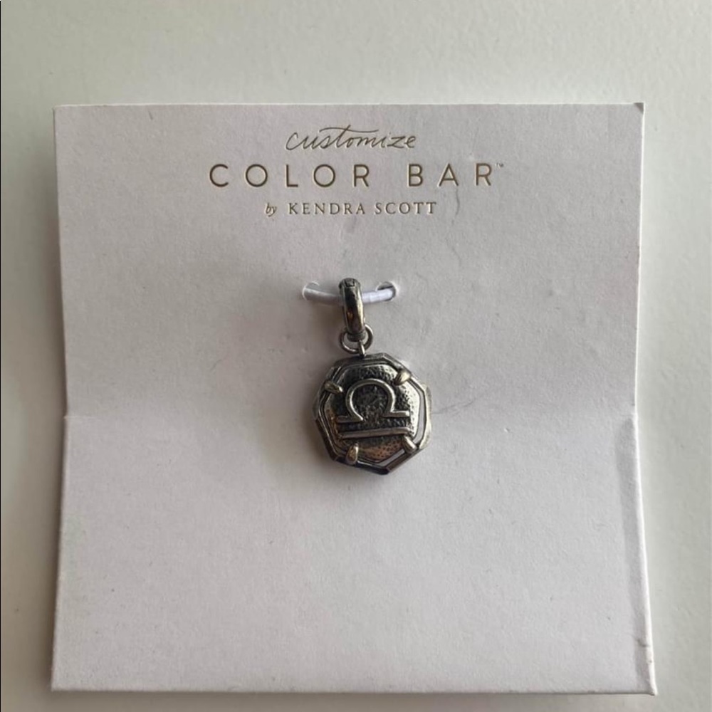 Kendra Scott Charm
